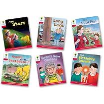 Amazon.co.jp: Oxford Reading Tree: Level 4: Decode and Develop